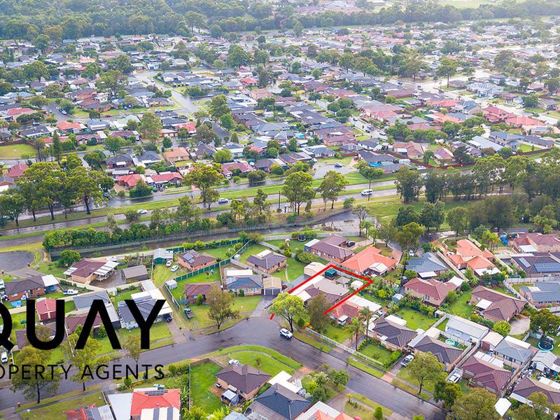 51 Gerald Crescent, Doonside
