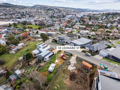 18 Leonard Street, South Launceston