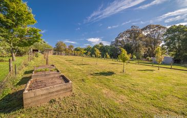 29 Station Road, Gembrook