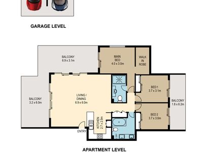 43 / 230 Melton Road, Nundah