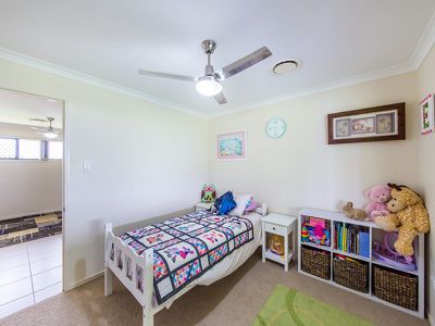 22 Darcie Street, Kingaroy
