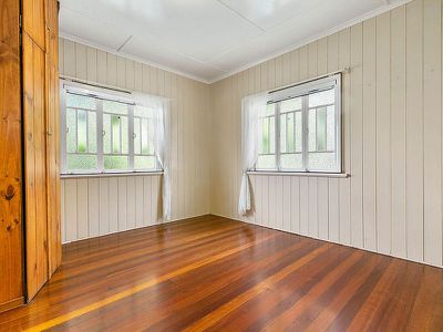 163-181 Oaky Creek Road, Gheerulla