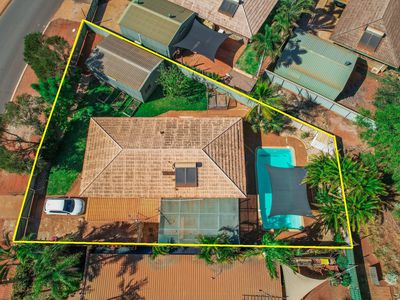 1 Kennedy Street, South Hedland