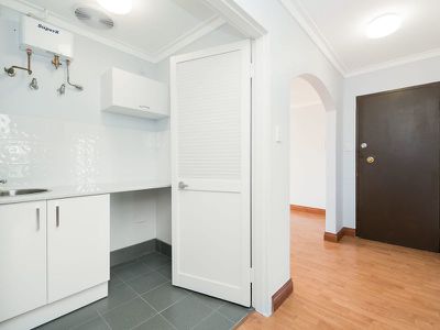 16/61 Stanley Street, Scarborough