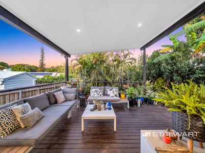 54 Dunstan Street, Moorooka