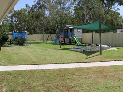 50 Gilston Road, Wondunna