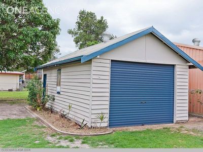 198 Cypress Street, Urangan