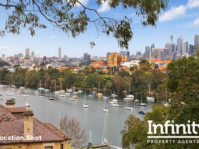 405 / 88 Vista Street, Mosman