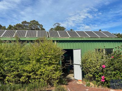 124 Sheoak Drive, Hay