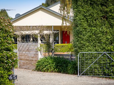 65 Plunkett Terrace, Millicent