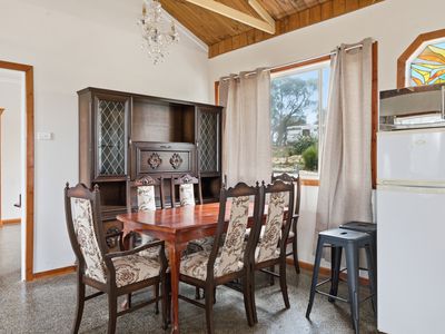 105 Speed Road, Hilldene