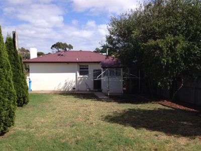 1 Sim Street, Mount Gambier