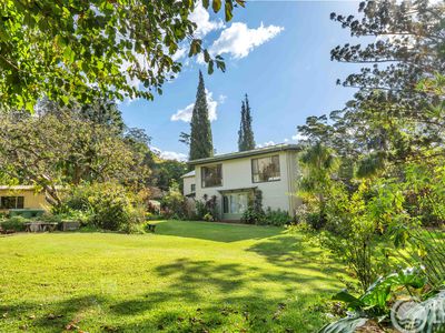 45 Geles Road, Upper Burringbar