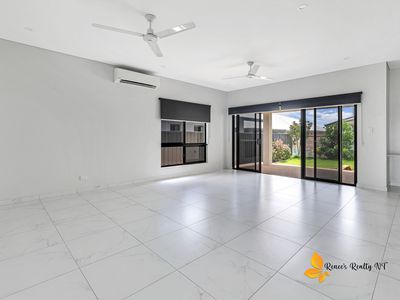 12 Bambusa Street, Zuccoli