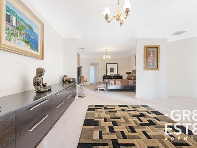 6-8 Fontaine Terrace, Narre Warren North