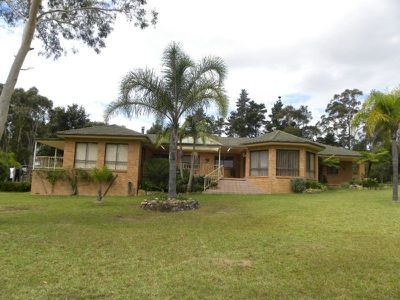 357B Sussex Inlet Rd, Sussex Inlet