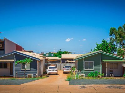 3 / 48 Morgans Street, Port Hedland