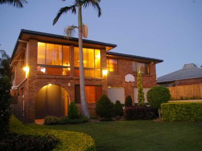 3 Tahoe Street, Riverhills