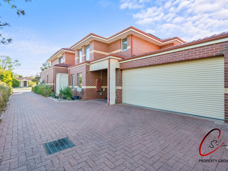 74B Beatty Avenue, East Victoria Park