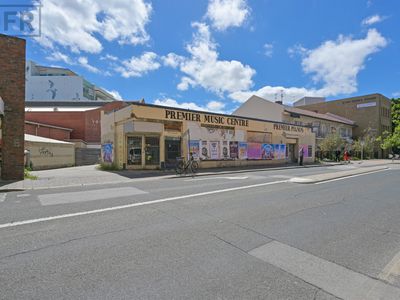 30 Queen Street, Fremantle