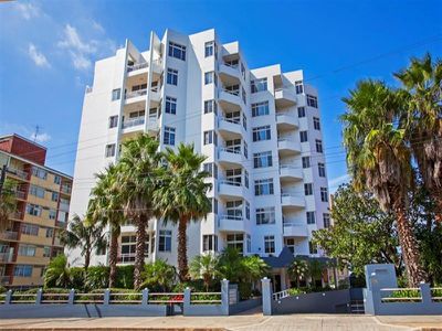 11 / 11-15 Corrimal Street, Wollongong