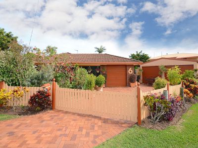 6 CORBET COURT, Pialba