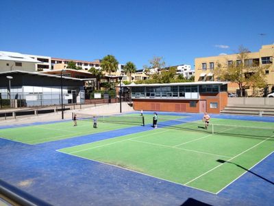 206 / 1 Stromboli Strait, Wentworth Point