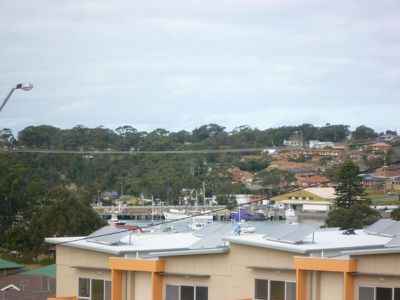 31 St Vincent Street, Ulladulla