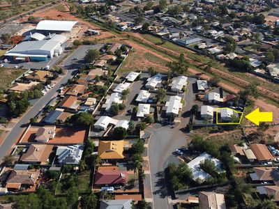 3 / 15 Becker Court, South Hedland