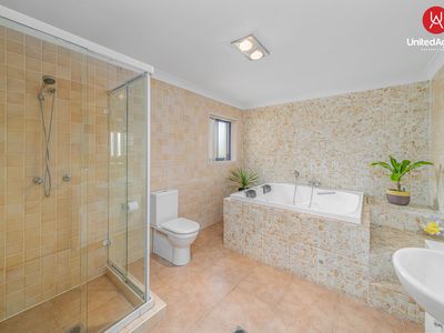 8 Ormiston Avenue, West Hoxton