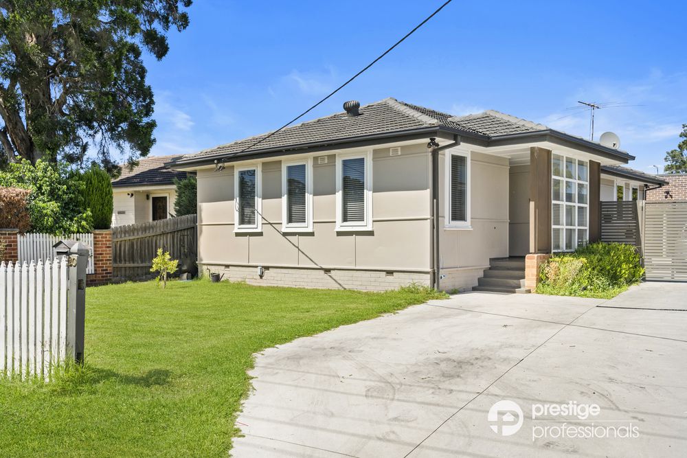 20 Ambon Road, Holsworthy