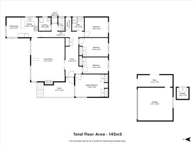 468 Doncaster Road, Doncaster