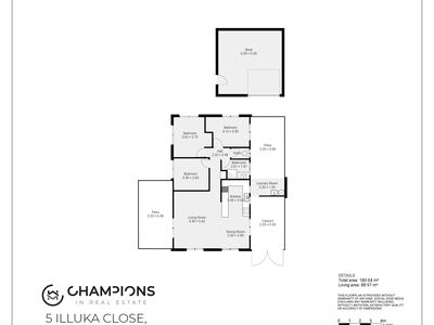 5 Illuka Close, White Rock