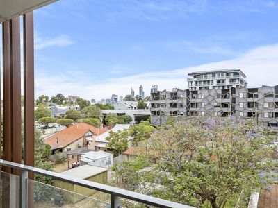 16 / 285 Vincent Street, Leederville