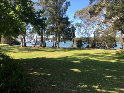 1 / 64 Johnson Parade, Lemon Tree Passage