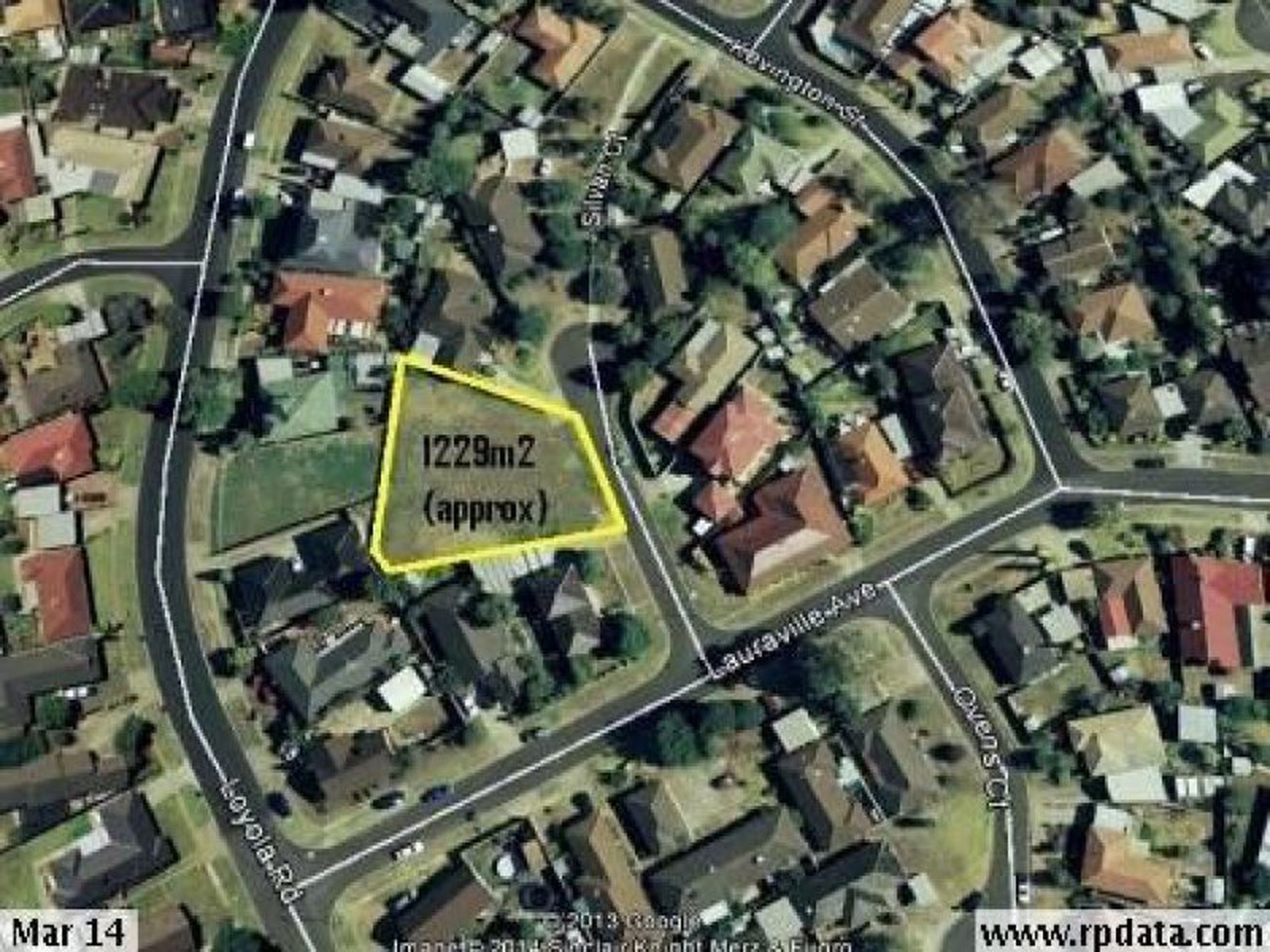 1-2 Silvan Court, Werribee