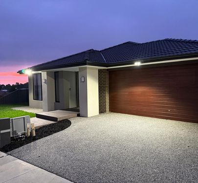 1 MORITZ STREET, Pakenham