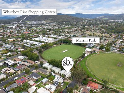 1 / 76 CHARLES STREET, Wodonga