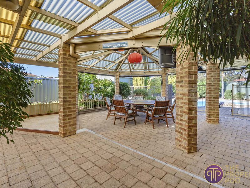 76 Explorer Drive, Thornlie