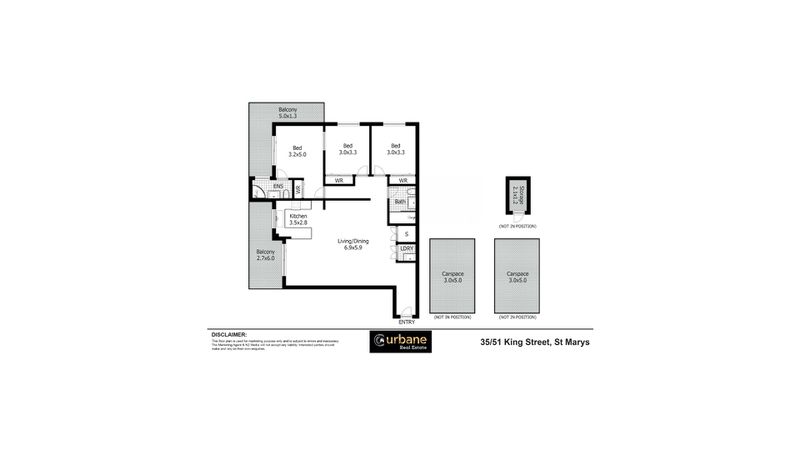 35 / 51 King Street, St Marys