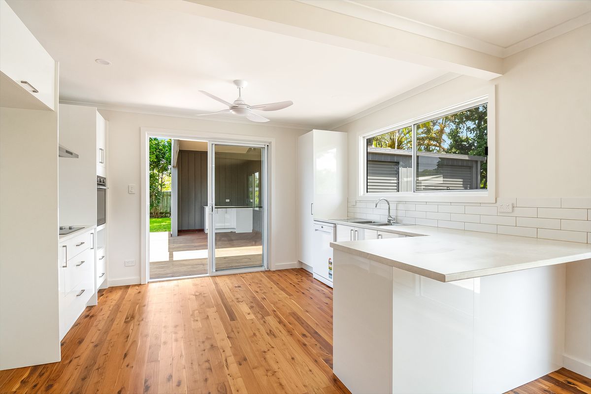 1 / 26 Hammond Street, Iluka