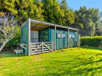 7 Omana Avenue, Shelly Beach, Helensville