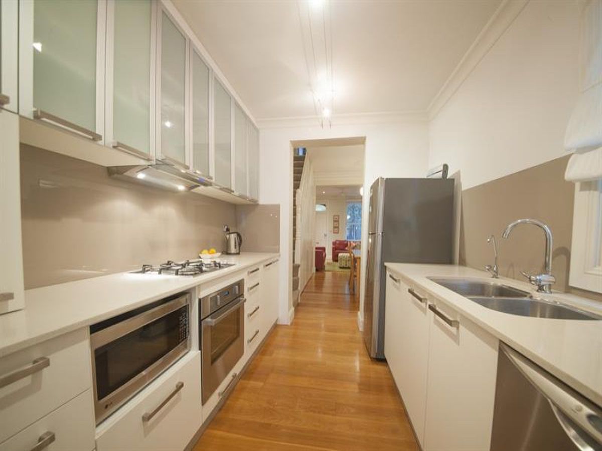 11 Bourke Street, Woolloomooloo