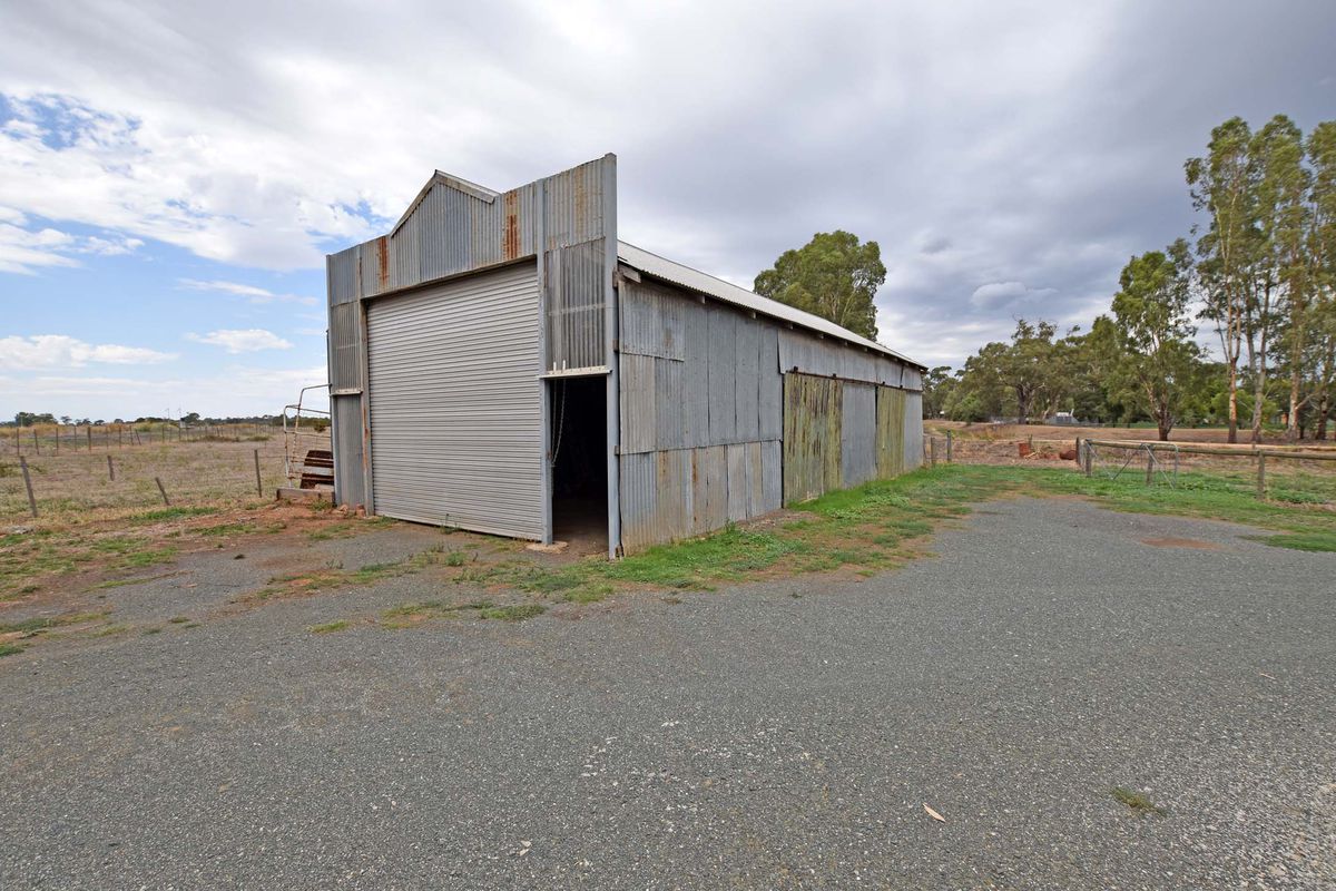 161 Waverley Avenue, Merrigum