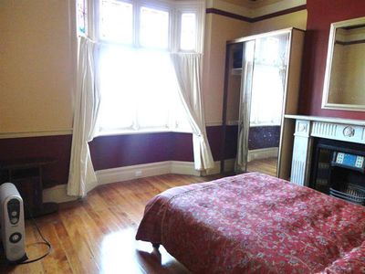 1 / 117 Forest Road, Arncliffe