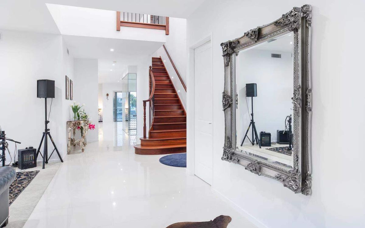 gallery