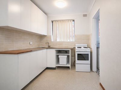 1 / 18 Mccourt Street, Wiley Park