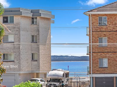 201 / 14-18  Head Street, Forster