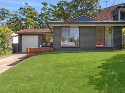 21 The Companionway, Manyana