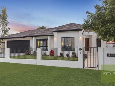 2 Harrington Court, Douglas